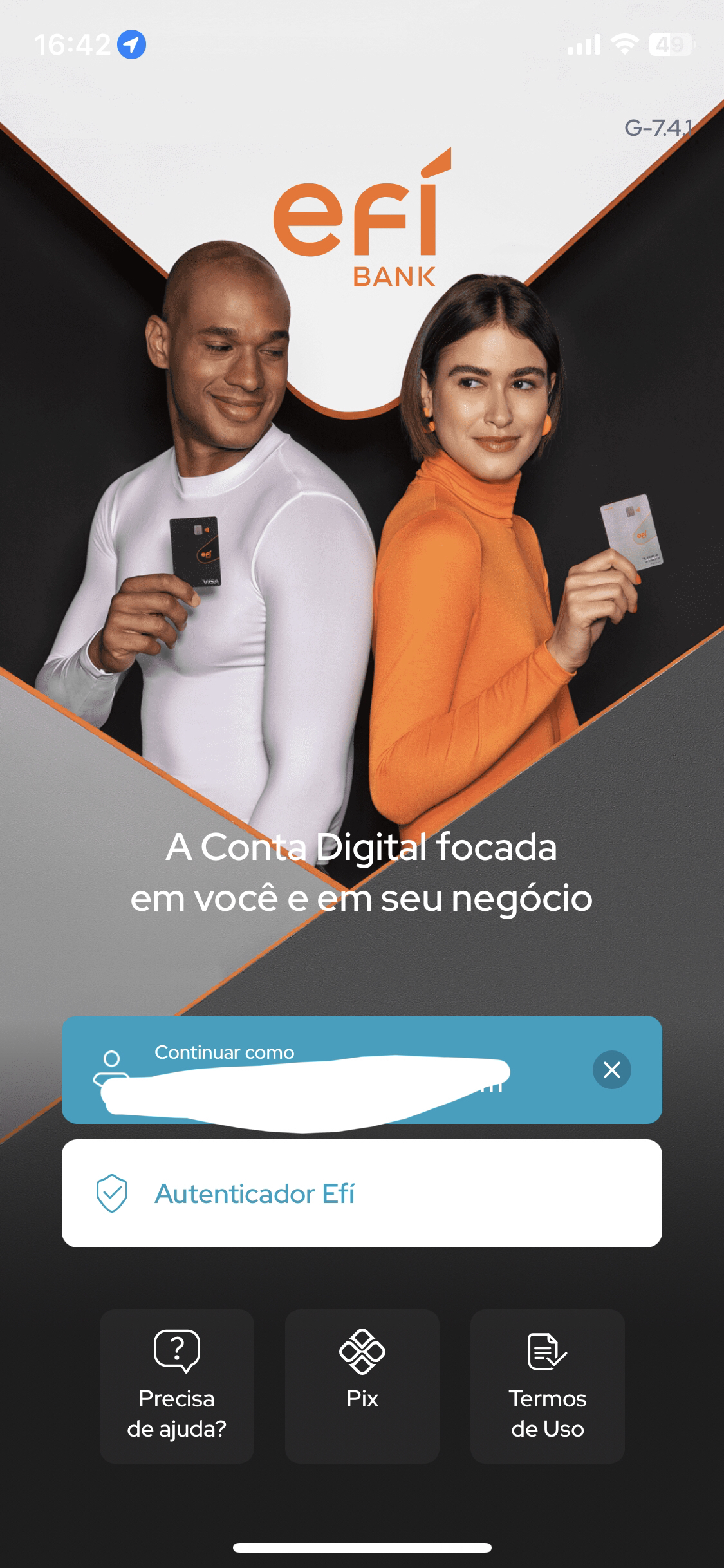 imagem enviada na mensagem pelo usuario alineefi