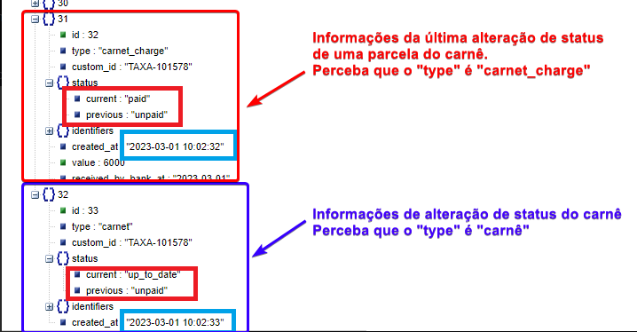 imagem enviada na mensagem pelo usuario accessoft